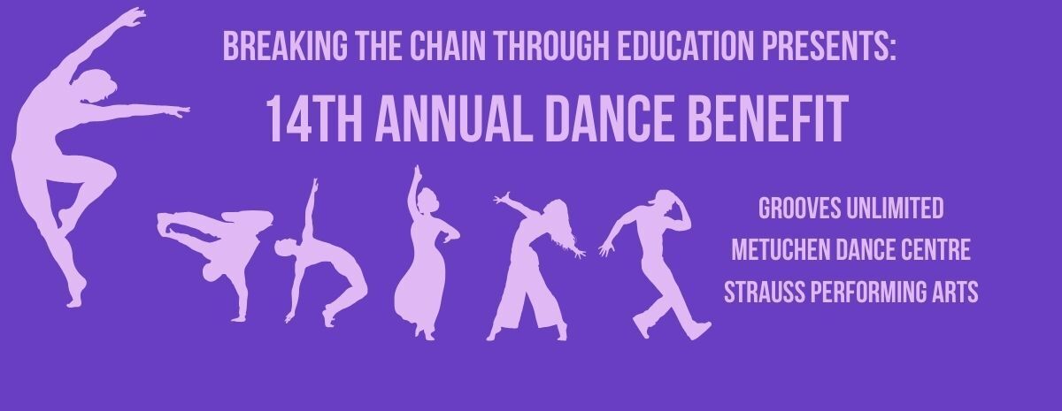 Feb BTCTE Dance Benefit